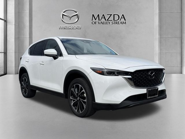 2023 Mazda CX-5 S Premium Plus package Auto AWD's photo