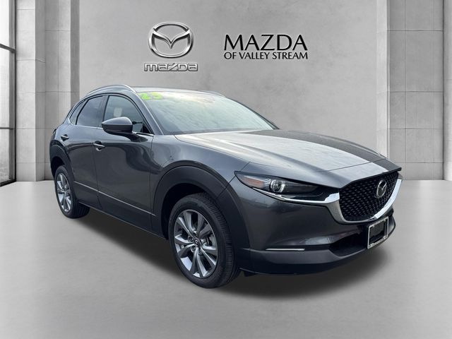 2025 Mazda CX-30 SUV 
