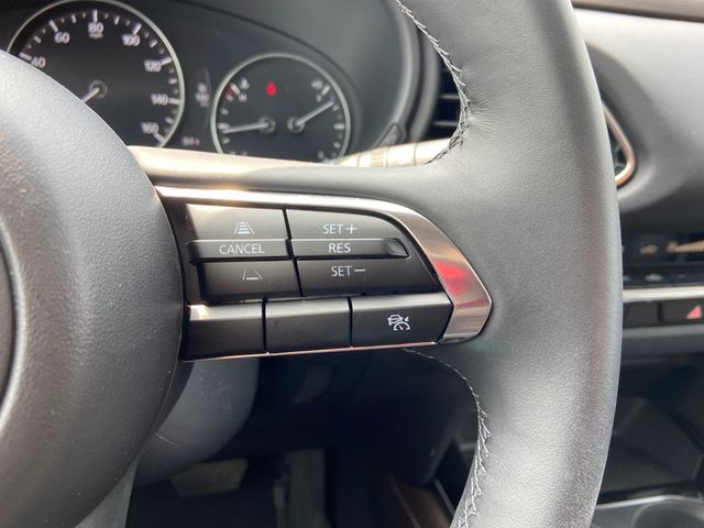 2025 Mazda CX-30 Premium - Photo 17