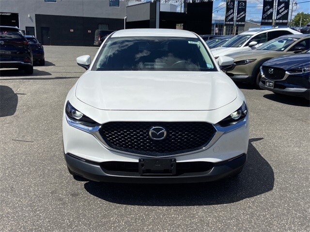 2022 Mazda CX-30 2.5 Select photo 2