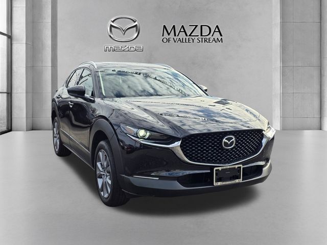 2025 Mazda CX-30 SUV 