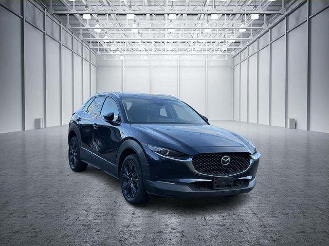 2023 Mazda CX-30 Turbo Premium