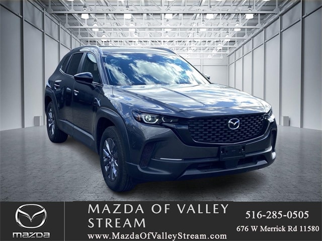 2023 Mazda CX-50 SUV 