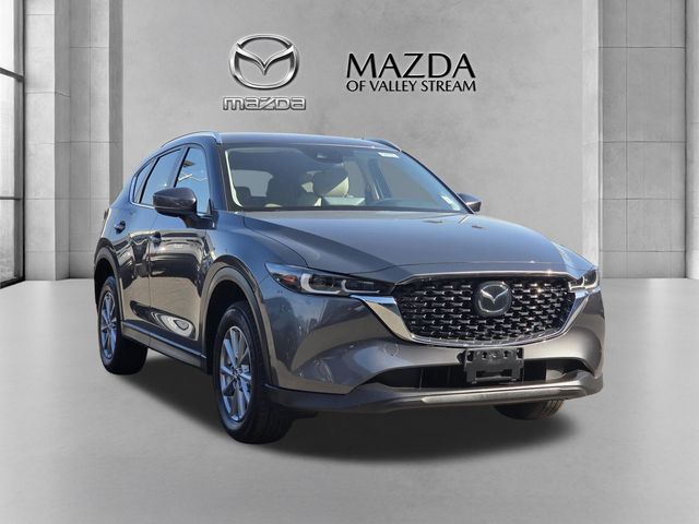 2023 Mazda CX-5 S Select Package