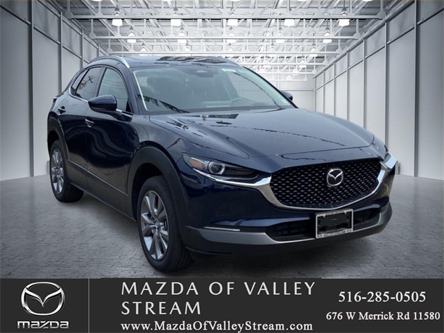 2025 Mazda CX-30 SUV 