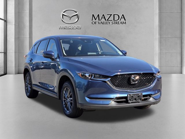 2020 Mazda CX-5 Touring Auto AWD's photo