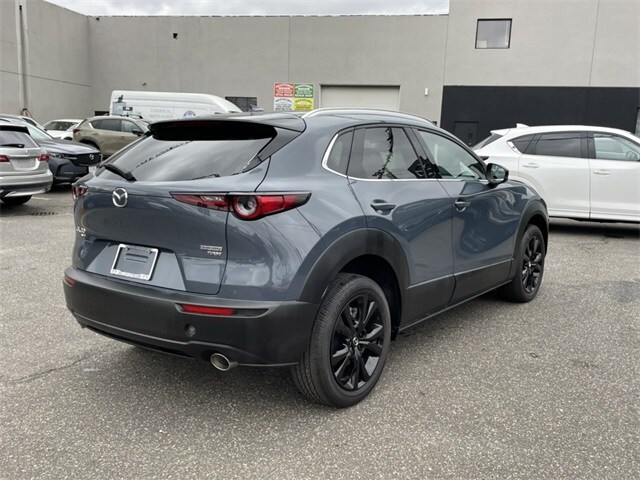 2024 Mazda CX-30 2.5 Turbo Premium photo 4