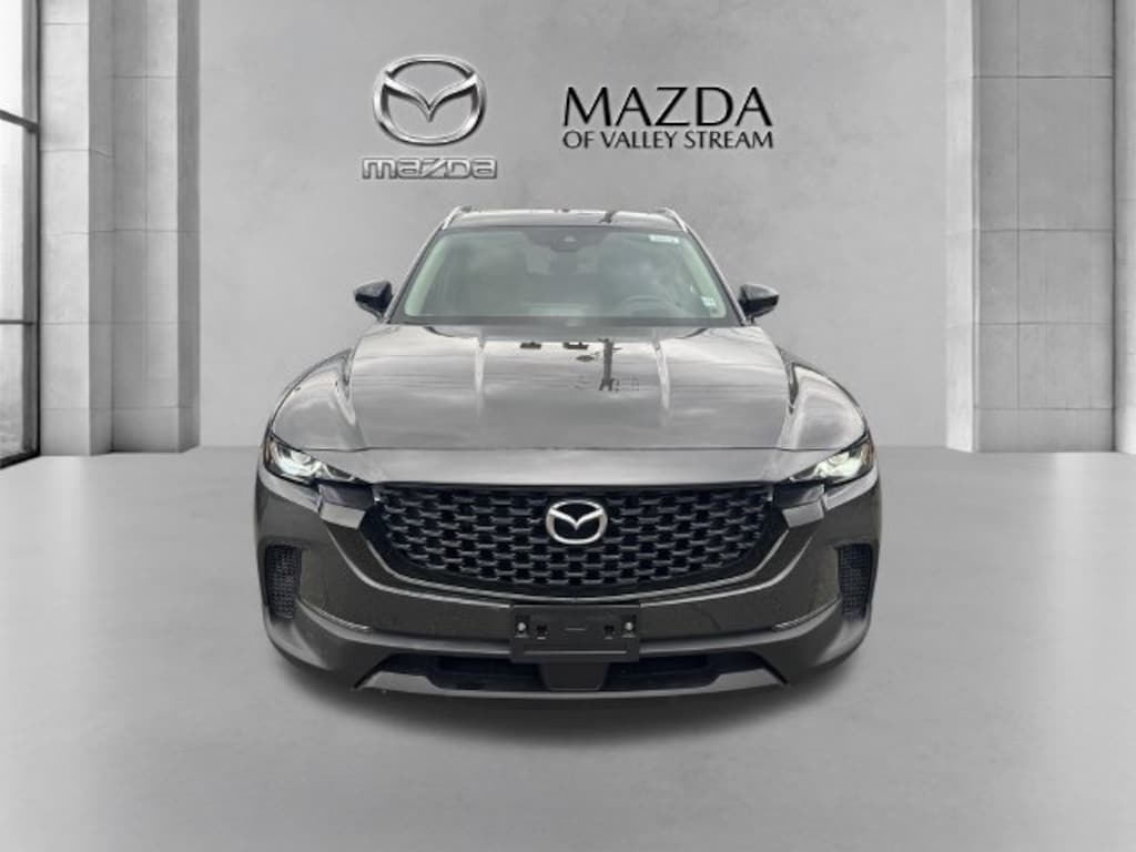 Used 2023 Mazda CX-50 2.5 S Premium Plus Package SUV