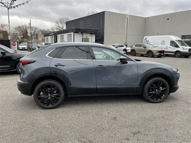 2024 Mazda CX-30 2.5 Turbo Premium photo 3