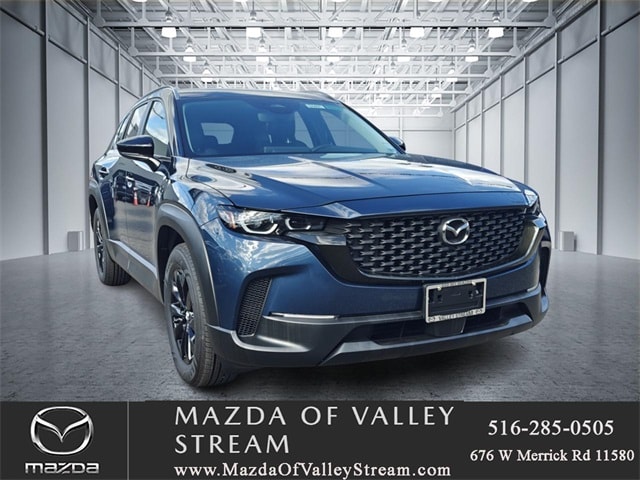 2025 Mazda CX-50 Premium's photo