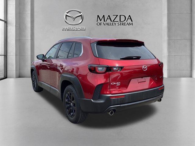 2023 Mazda CX-50 S PREFERRED PLUS - Photo 6