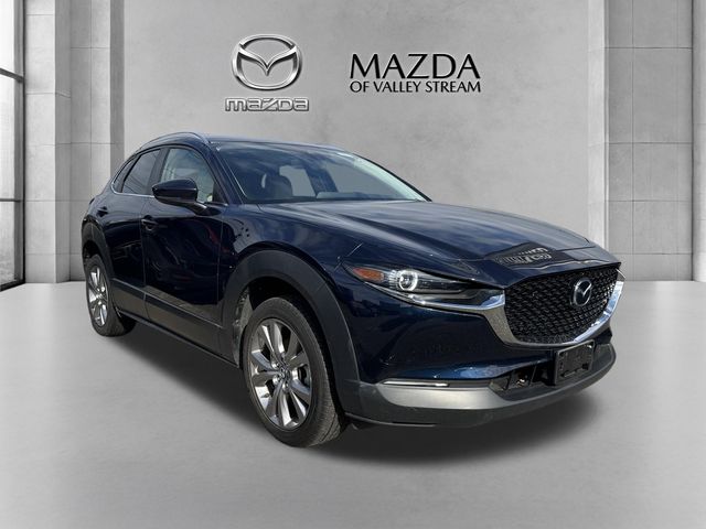 2023 Mazda CX-30 Preferred