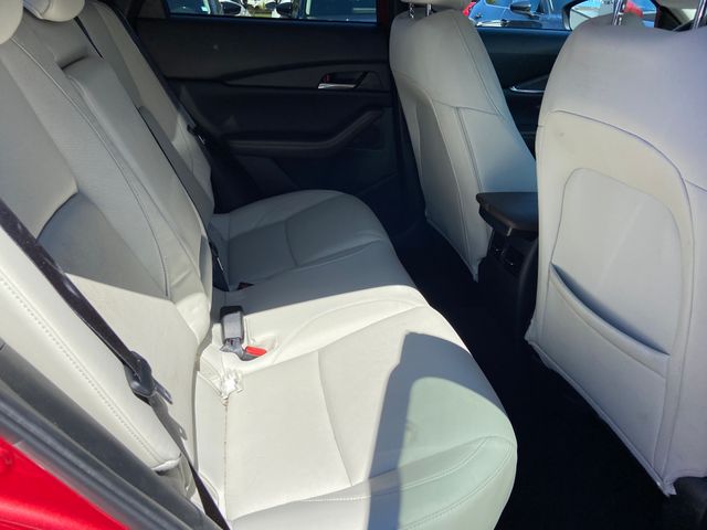 2025 Mazda CX-30 Premium - Photo 27