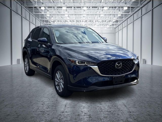 2023 Mazda CX-5 S Select Package