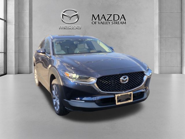 2025 Mazda CX-30 SUV 