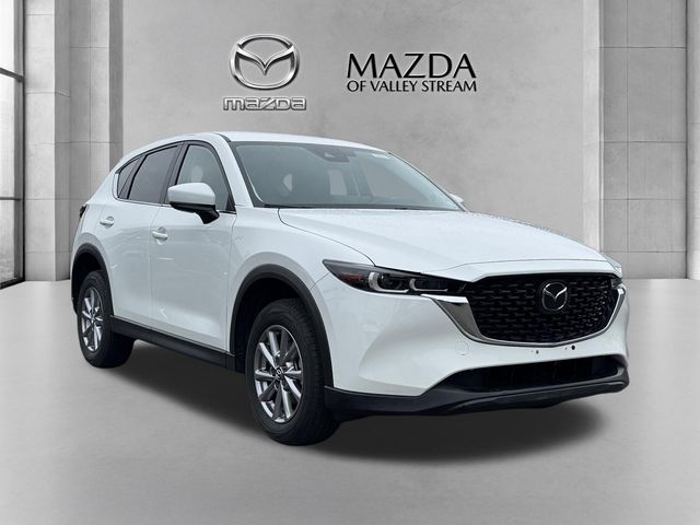 2023 Mazda CX-5 S Select Package