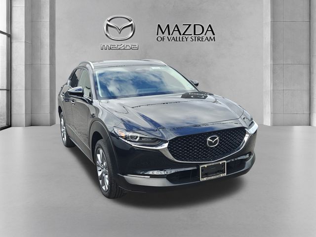 2025 Mazda CX-30 SUV 