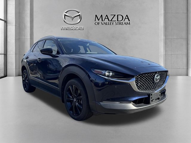 2023 Mazda CX-30 Turbo Premium Plus