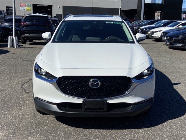 2025 Mazda CX-30 2.5 S Premium photo 2