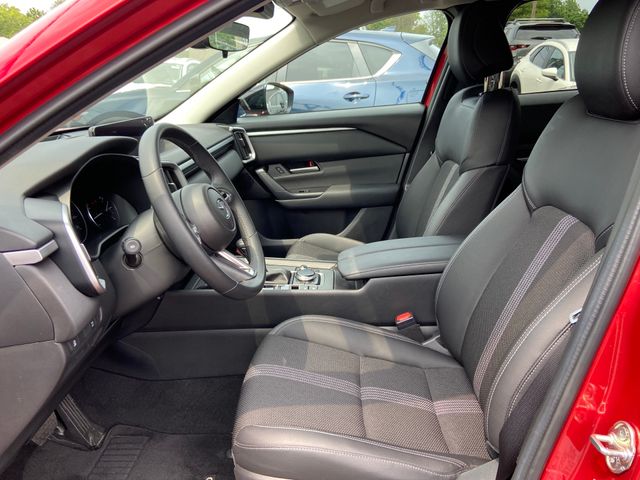 2024 Mazda CX-50 S SELECT - Photo 20
