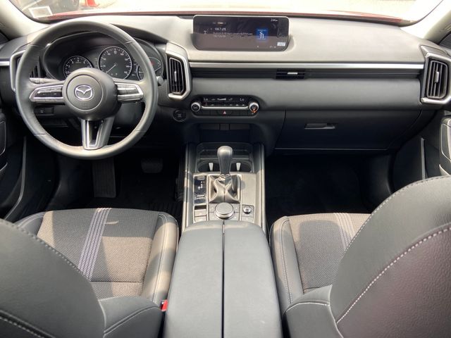 2024 Mazda CX-50 S SELECT - Photo 10