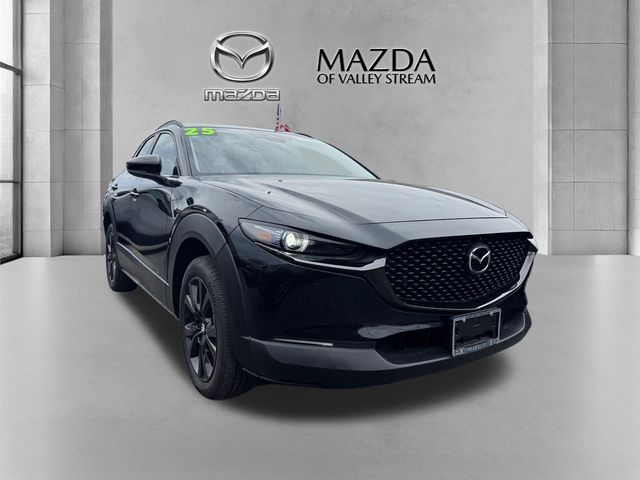 2025 Mazda CX-30 Turbo Premium Plus AWD's photo