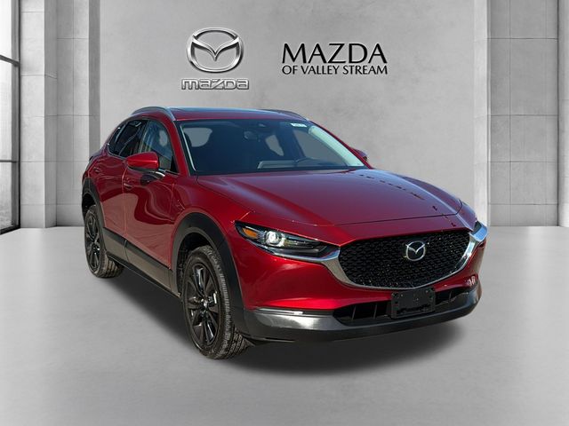 2023 Mazda CX-30 Premium
