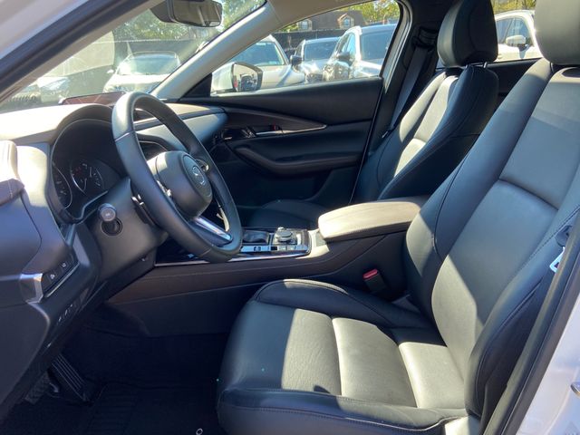 2025 Mazda CX-30 Premium - Photo 22