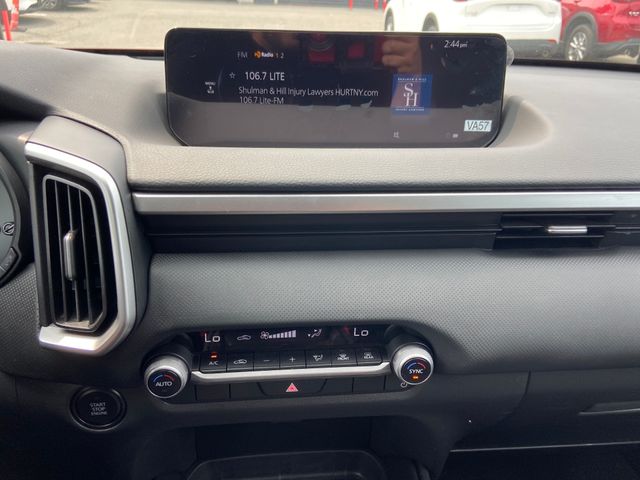 2024 Mazda CX-50 S SELECT - Photo 17