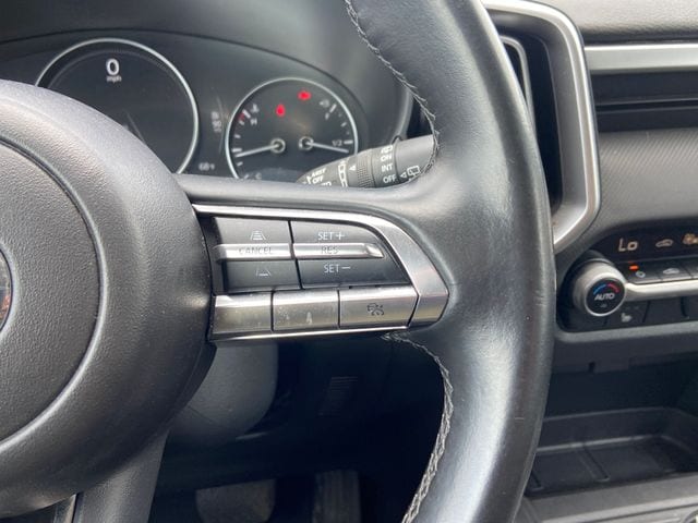 2023 Mazda CX-50 S PREFERRED PLUS - Photo 16