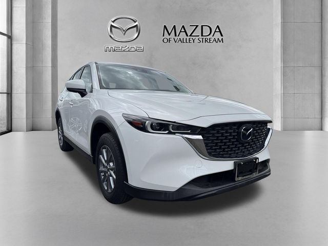 2023 Mazda CX-5 S Auto AWD's photo