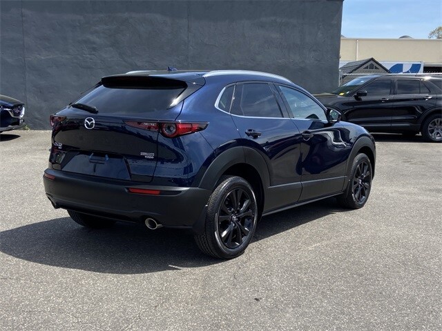 2024 Mazda CX-30 2.5 Turbo Premium photo 4
