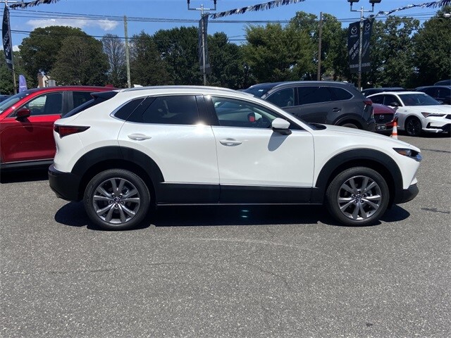 2024 Mazda CX-30 2.5 S Premium photo 3