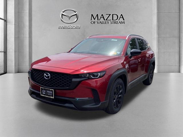 2023 Mazda CX-50 S PREFERRED PLUS - Photo 7