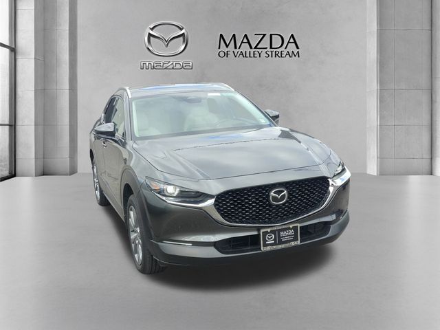 2025 Mazda CX-30 SUV 