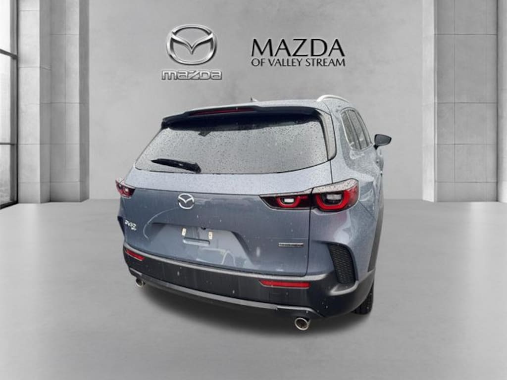 Used 2024 Mazda CX-50 2.5 S Premium Package SUV