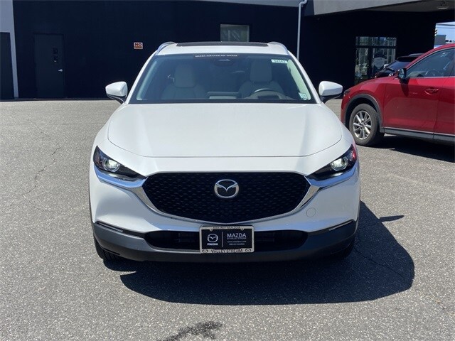 2024 Mazda CX-30 2.5 S Premium photo 2