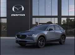 2026 Mazda CX-30 2.5 S Carbon Edition Sport Utility
