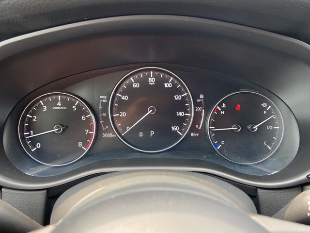 2024 Mazda CX-50 S SELECT - Photo 14