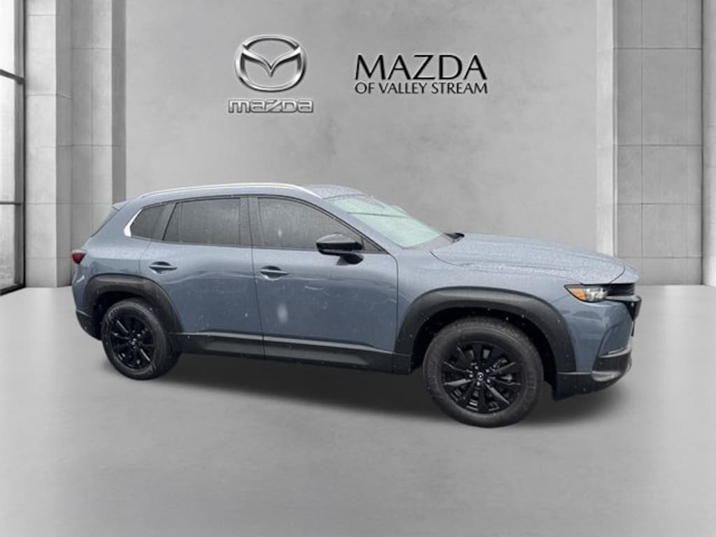 Used 2024 Mazda CX-50 2.5 S Premium Package SUV