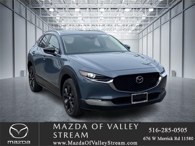 2022 Mazda CX-30
