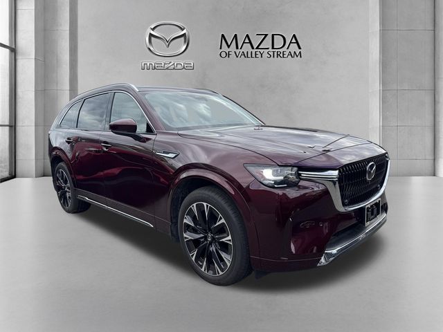 2025 Mazda CX-90 Turbo S Premium Plus Package's photo