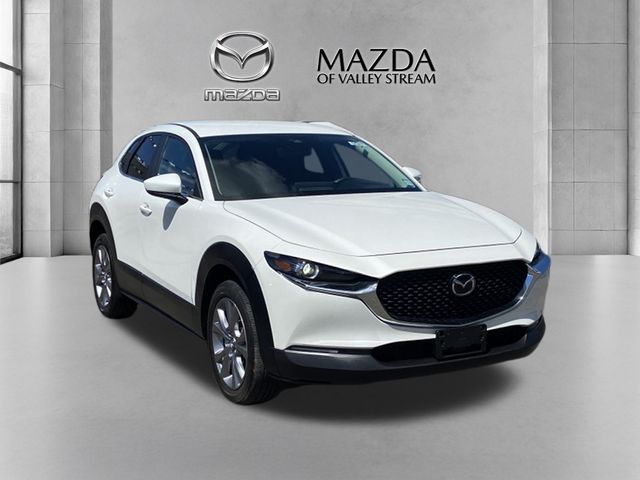 2022 Mazda CX-30 Select