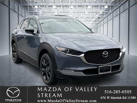 2024 Mazda CX-30 2.5 Turbo Premium Plus Package SUV