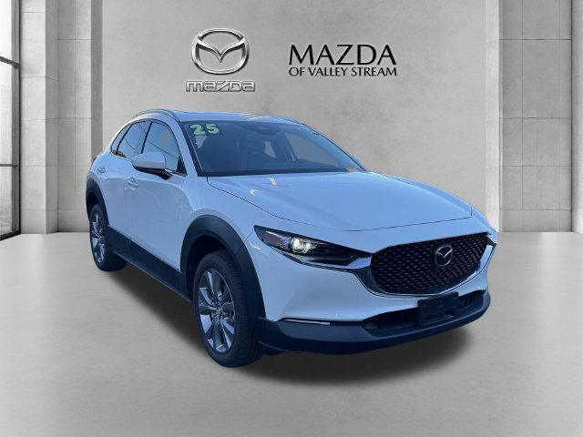 2025 Mazda CX-30 2.5 S Premium Package SUV