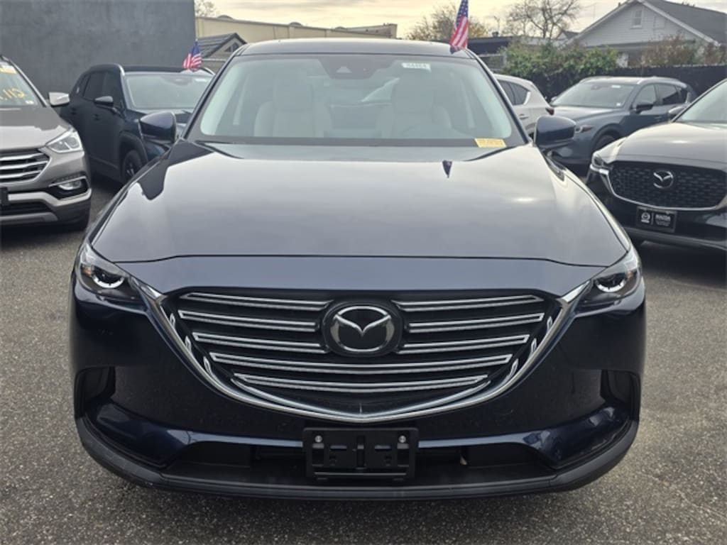 Used 2023 Mazda CX-9 Touring SUV
