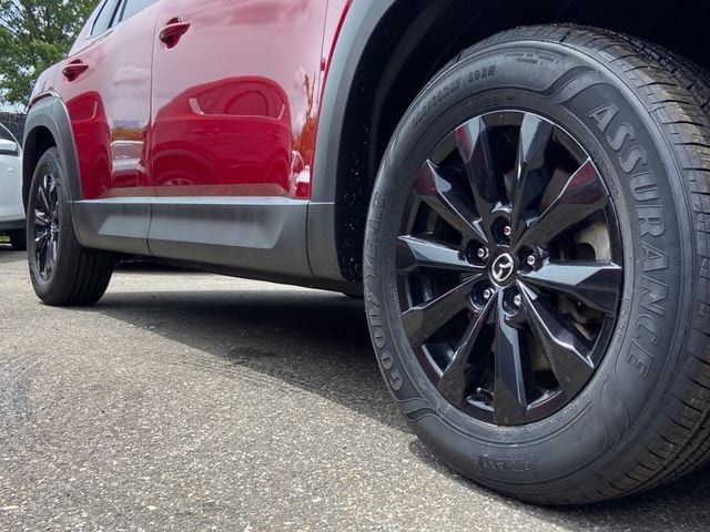 2023 Mazda CX-50 S PREFERRED PLUS - Photo 8