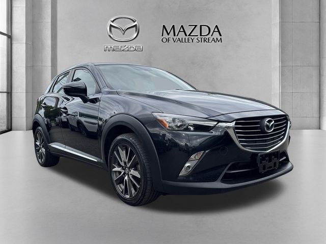 2017 Mazda CX-3 Grand Touring AWD's photo