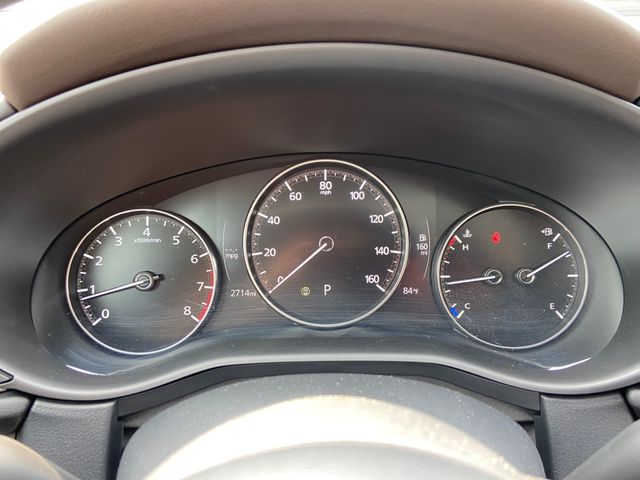 2025 Mazda CX-30 Premium - Photo 15