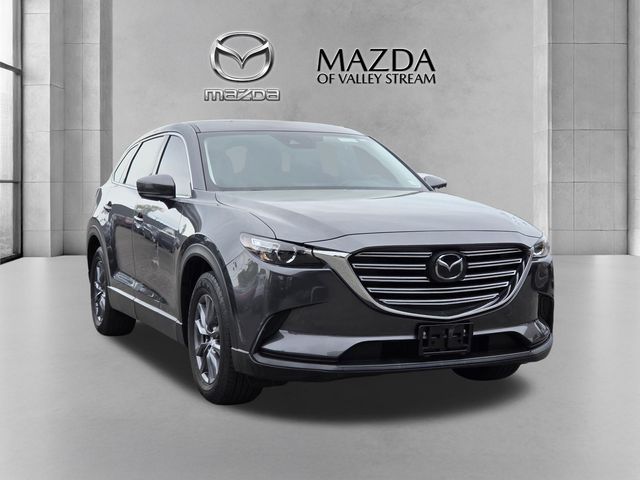 2022 Mazda CX-9 Touring AWD's photo
